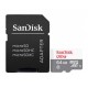 SanDisk 64GB Ultra microSDXC Clase 10